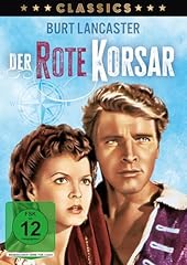 Rote korsar gebraucht kaufen  Wird an jeden Ort in Deutschland