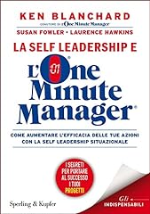 Self leadership one usato  Spedito ovunque in Italia 