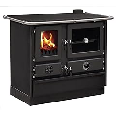 Interstoves cuisinière bois d'occasion  Livré partout en France