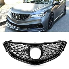 Saiqingsp front grille for sale  Delivered anywhere in USA 