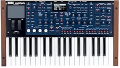 Korg multipoly analog for sale  Delivered anywhere in USA 