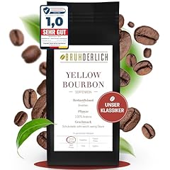 Brühderlich yellow bourbon gebraucht kaufen  Wird an jeden Ort in Deutschland