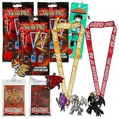 Konami yugioh lanyard for sale  Delivered anywhere in USA 