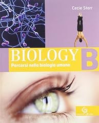 Biology vol. 2 usato  Spedito ovunque in Italia 