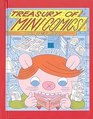 Treasury mini comics for sale  Delivered anywhere in USA 