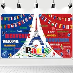 Dpkow 2024 decoration d'occasion  Livré partout en France