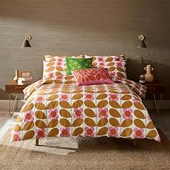 Orla kiely bedding for sale  Delivered anywhere in Ireland