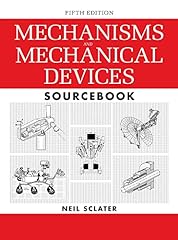 Mechanisms mechanical devices for sale  Delivered anywhere in USA 