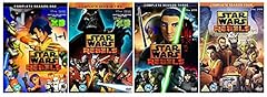 Star wars rebels for sale  Delivered anywhere in UK