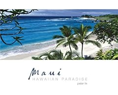 Maui hawaiian paradise gebraucht kaufen  Wird an jeden Ort in Deutschland