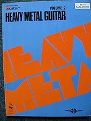 Heavy metal guitar d'occasion  Livré partout en Belgiqu
