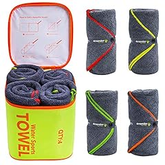4monster pack microfiber for sale  Delivered anywhere in USA 