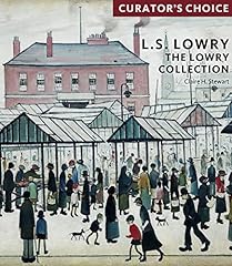 .lowry lowry collection for sale  Delivered anywhere in Ireland