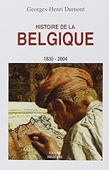 Histoire d'occasion  Livré partout en Belgiqu