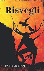 Risvegli maghi ribelli usato Risvegli maghi ribelli usato  Spedito ovunque in Italia