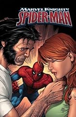 Marvel knights spider for sale  Delivered anywhere in USA 