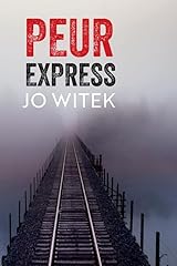 Peur express d'occasion  Livré partout en Belgiqu