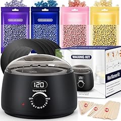 Chauffe cire epilation d'occasion  Livré partout en France