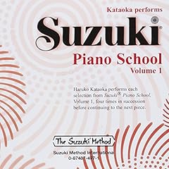 Suzuki piano school for sale  Delivered anywhere in USA 