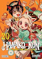 Hanako kun fantasma usato  Spedito ovunque in Italia 