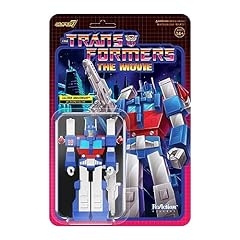 Super7 transformers ultra for sale  Delivered anywhere in USA 