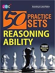 Practices sets reasoning usato  Spedito ovunque in Italia 