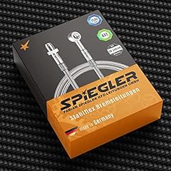 Stahlflex bremsleitung kompati gebraucht kaufen  Wird an jeden Ort in Deutschland