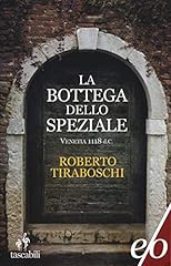 Bottega dello speziale. usato  Spedito ovunque in Italia 