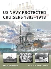 Navy protected cruisers for sale  Delivered anywhere in USA 