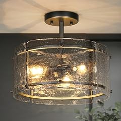 Ksana semi flush for sale  Delivered anywhere in USA 