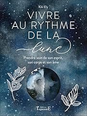 Vivre rythme lune d'occasion  Livré partout en France