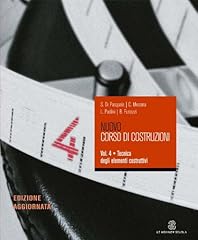 Nuovo corso costruzioni. usato  Spedito ovunque in Italia 