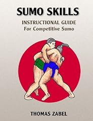 Sumo skills instructional d'occasion  Livré partout en France