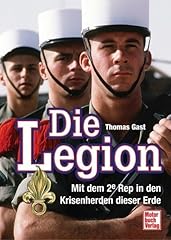 Legion dem rep gebraucht kaufen  Wird an jeden Ort in Deutschland