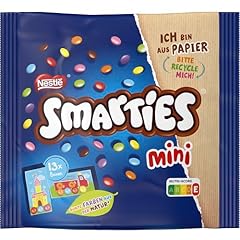 Nestlé smarties mini gebraucht kaufen  Wird an jeden Ort in Deutschland