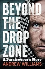 Beyond drop zone for sale  Delivered anywhere in UK