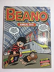 Beano annual 2015 for sale  Delivered anywhere in UK