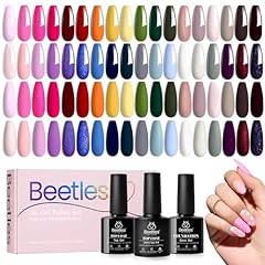 Beetles gel polish for sale  Delivered anywhere in UK