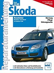 Skoda roomster modellstart for sale  Delivered anywhere in UK