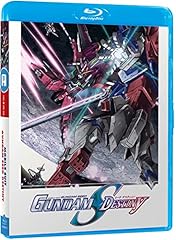 Gundam seed destiny gebraucht kaufen  Wird an jeden Ort in Deutschland