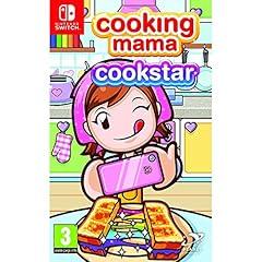 Cooking mama cookstar gebraucht kaufen  Wird an jeden Ort in Deutschland