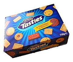 Mcvities tasties selection for sale  Delivered anywhere in UK