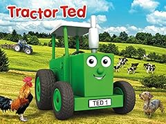Tractor ted for sale  Delivered anywhere in UK