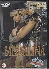 Messalina dvd import for sale  Delivered anywhere in UK