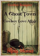 Cowboy romance ghost for sale  Delivered anywhere in USA 