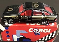 Corgi toys ford for sale  Delivered anywhere in UK