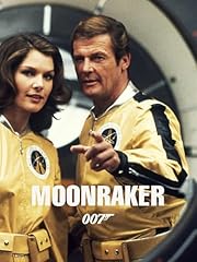 Moonraker for sale  Delivered anywhere in UK