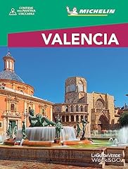 Valencia guida turistica usato  Spedito ovunque in Italia 