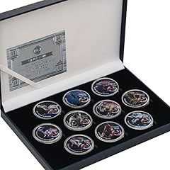 Dinosaur commemorative coin for sale  Delivered anywhere in USA 