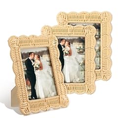 Croblissful 3pcs wicker for sale  Delivered anywhere in USA 